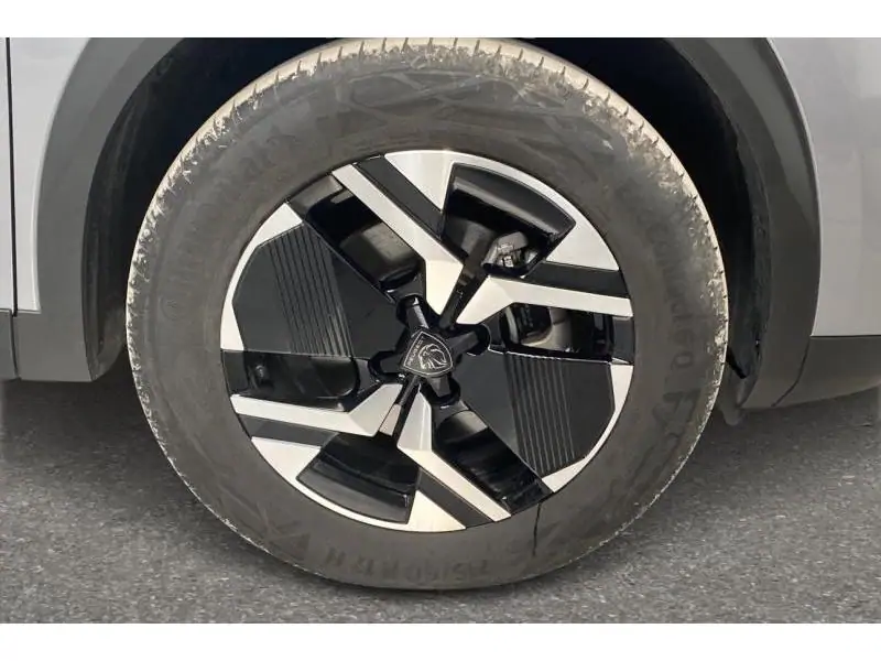 Occasion Peugeot 2008 GT*Caméra recul MirrorLink GREY 22