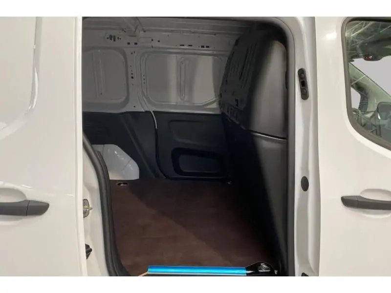 Occasie Peugeot Partner STANDARD* !! 0km !! WHITE 18