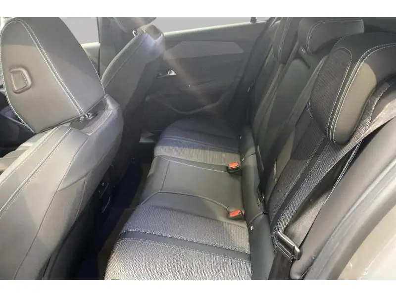 Occasie Peugeot 308 Allure GREY 18