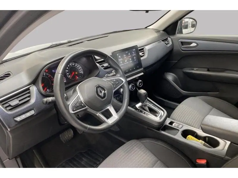 Occasion Renault Arkana Equilibre GREY 9