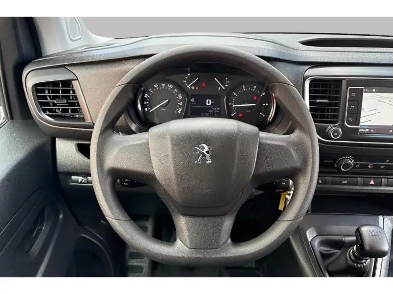Occasion Peugeot Expert Standard BLACK 12