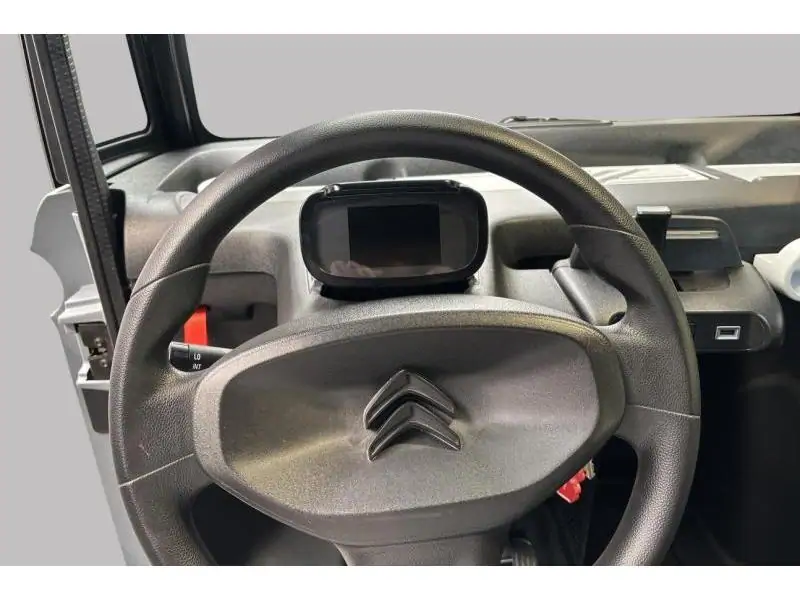 Occasion Citroen Ami POP 100% ELEC SANS PERMIS BLUE 12