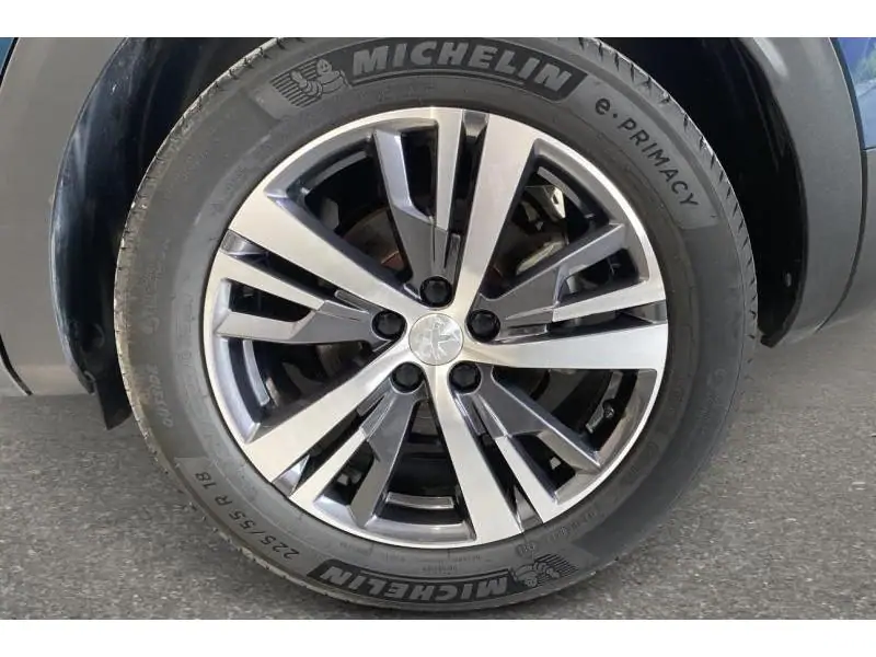 Occasion Peugeot 3008 Allure Pack BLUE 20