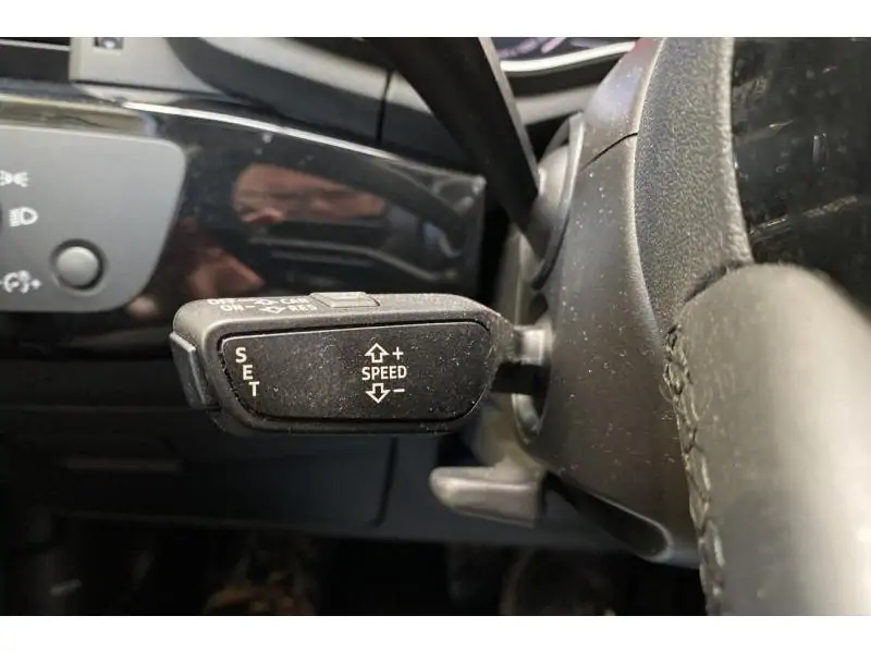 Occasion Audi A4 S Line GREY 30