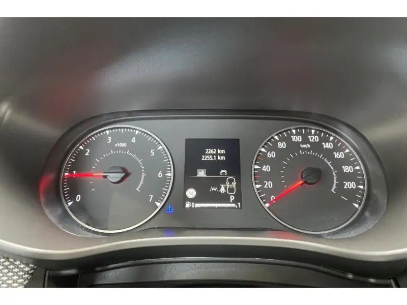 Occasion Dacia Sandero Expression*Boite Auto*jantes Alu BLACK 28