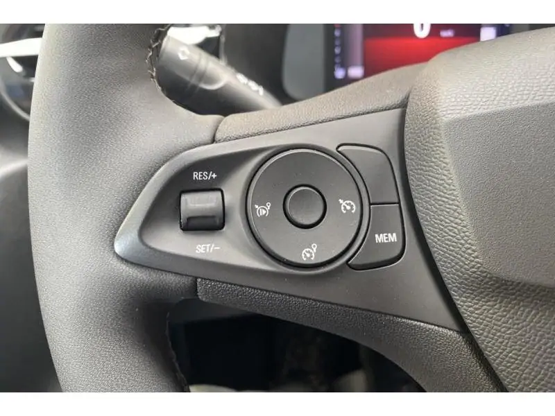 Occasion Opel Corsa GS WHITE 22