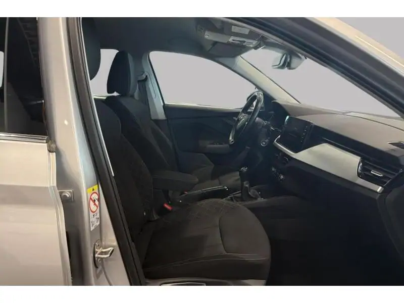 Occasion Skoda Kamiq ACTIVE WHITE 8