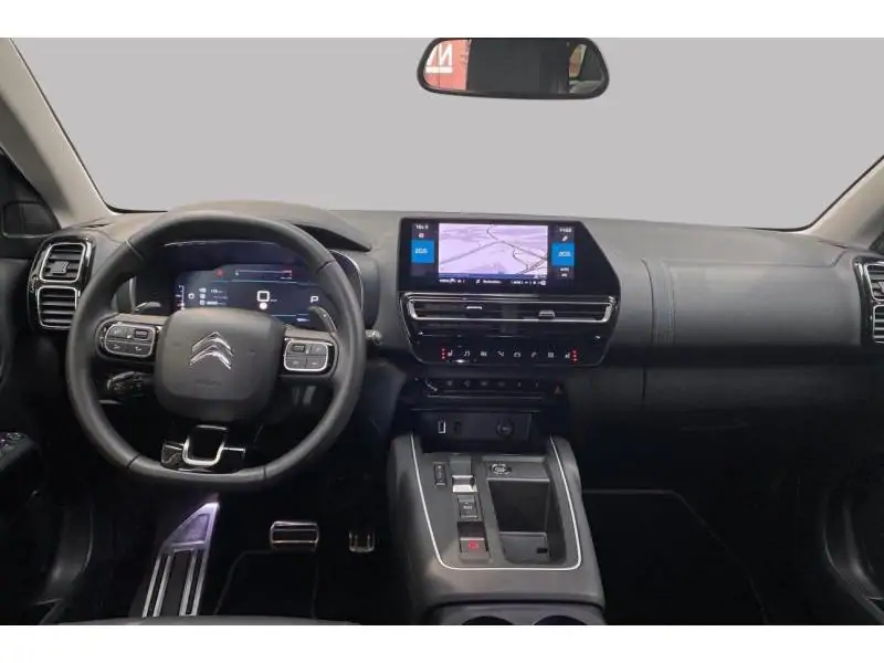 Occasie Citroen C5 Aircross Shine WHITE 11