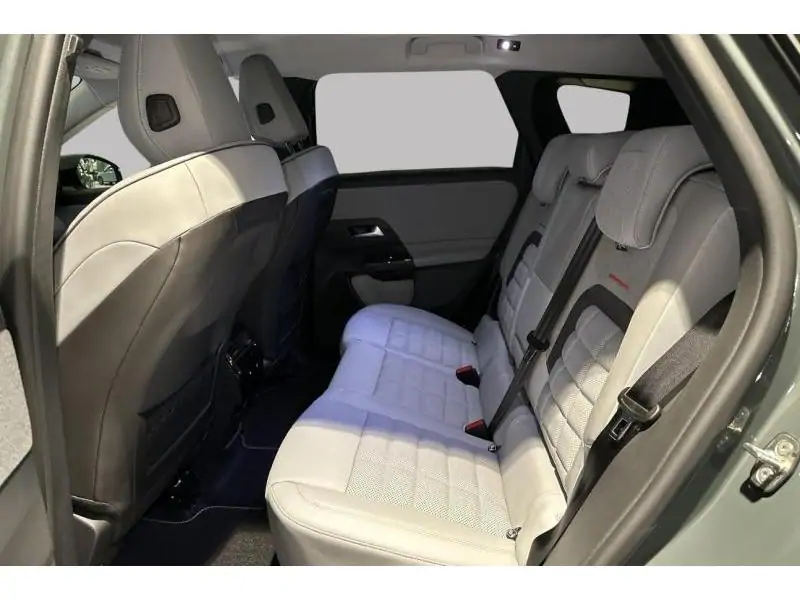 VEHICLE__CONDITION_SERVICE Citroen C5 Aircross Electric 210 ch Comfort Range Auto MAX GREEN 18