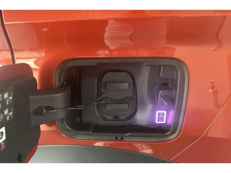 VEHICLE__CONDITION_SERVICE Opel Frontera GS ORANGE 32