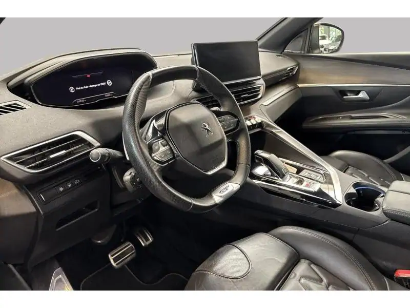 Occasie Peugeot 3008 II GT RED 9
