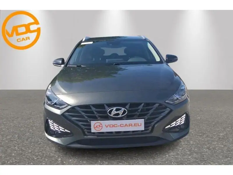 Occasion Hyundai i30 Techno UNDEFINED 5