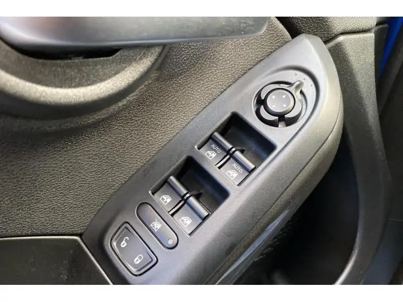Occasion Fiat 500 X CLUB BLUE 17