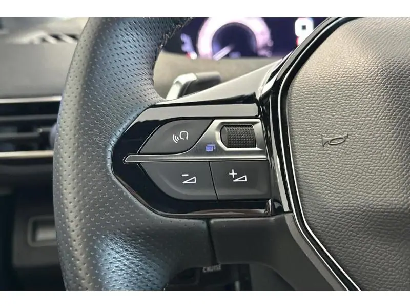 Occasion Peugeot 3008 GT - Pano - Focal BLACK 14