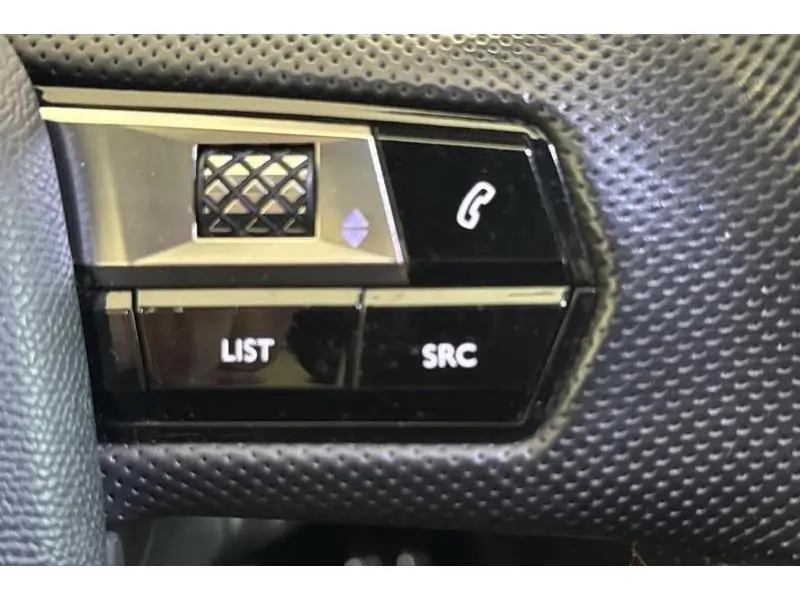 Occasion DS Automobiles DS 7 Crossback Performance Line - Pano - Foca GREY 16