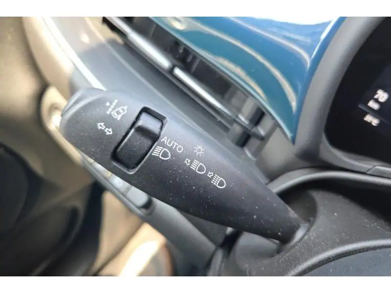 VEHICLE__CONDITION_SERVICE Fiat 500e Prima BLUE 24