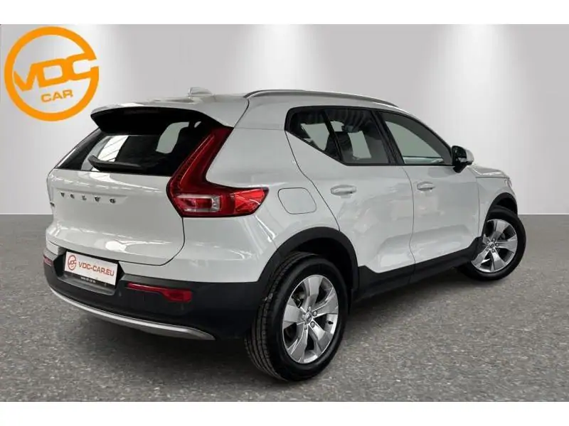 Occasion Volvo XC40 T2 WHITE 3