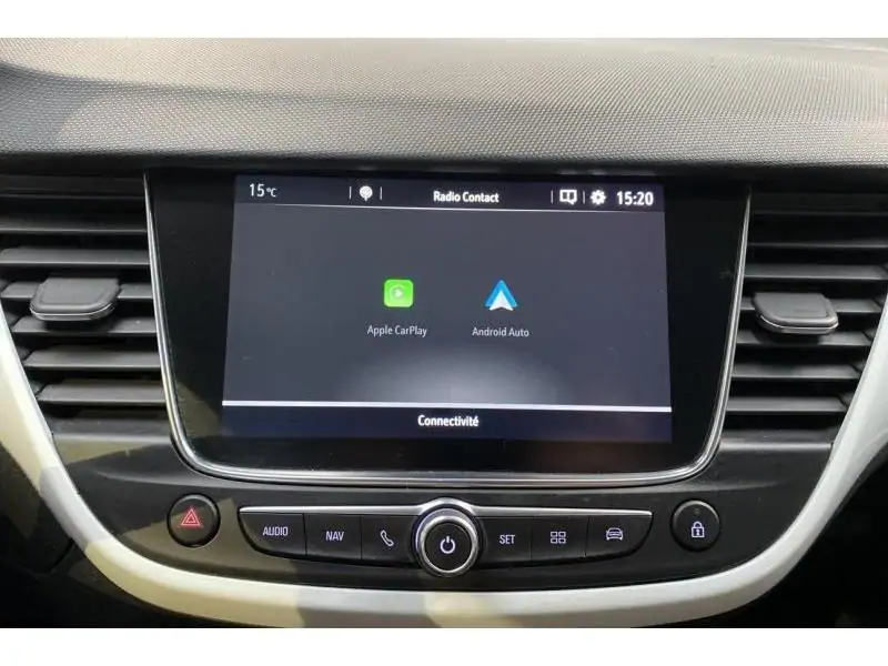 Occasion Opel Crossland X 2020 BLACK 27