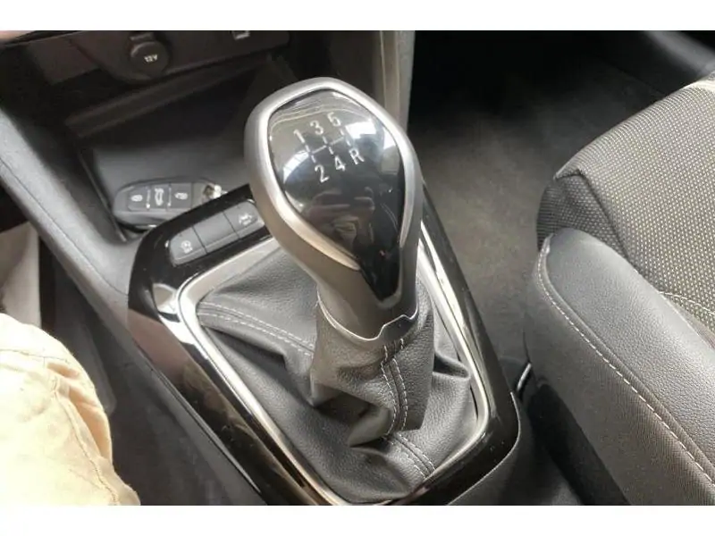 Occasion Opel Corsa GS WHITE 16