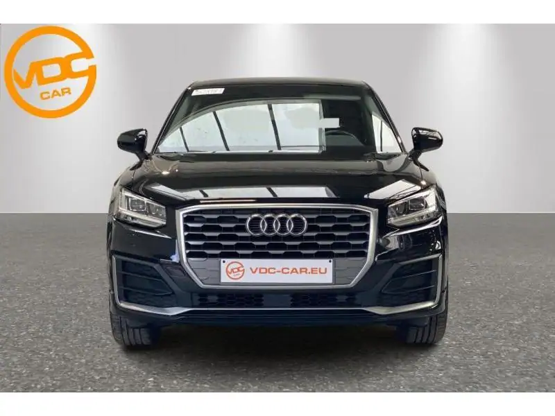 Occasie Audi Q2 Sport BLACK 5