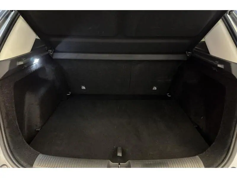 Occasion MG ZS Comfort GREY 19