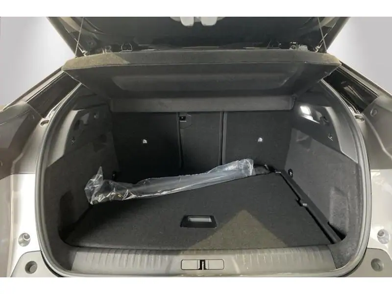 Occasion Peugeot 3008 NEW GT HYBRID GREY 19