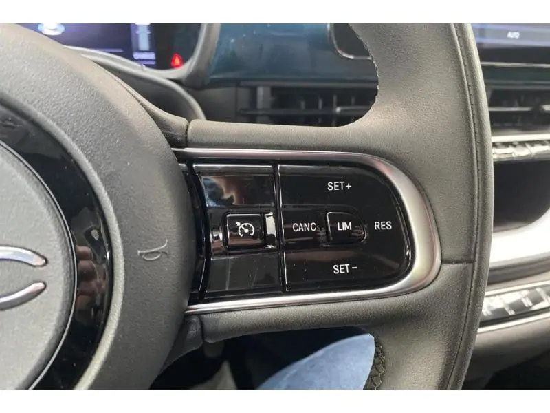 Occasion Fiat 500e ICON*GPS - Borne charge offerte! BLUE 27