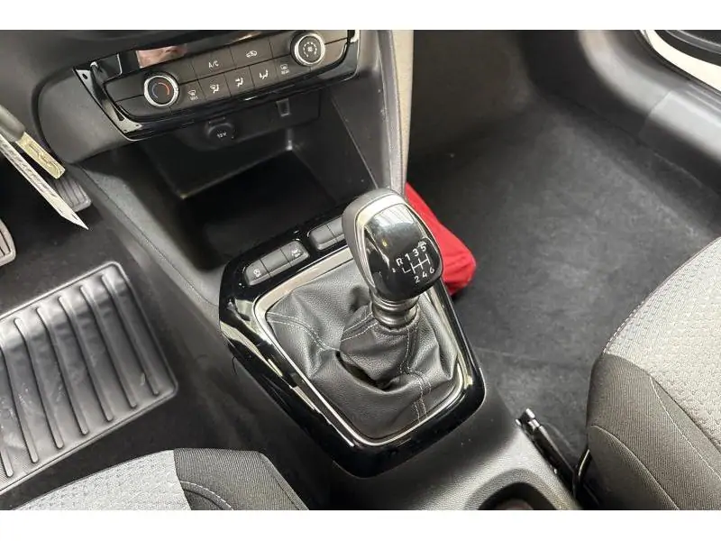 VEHICLE__CONDITION_SERVICE Opel Corsa EDITION WHITE 16