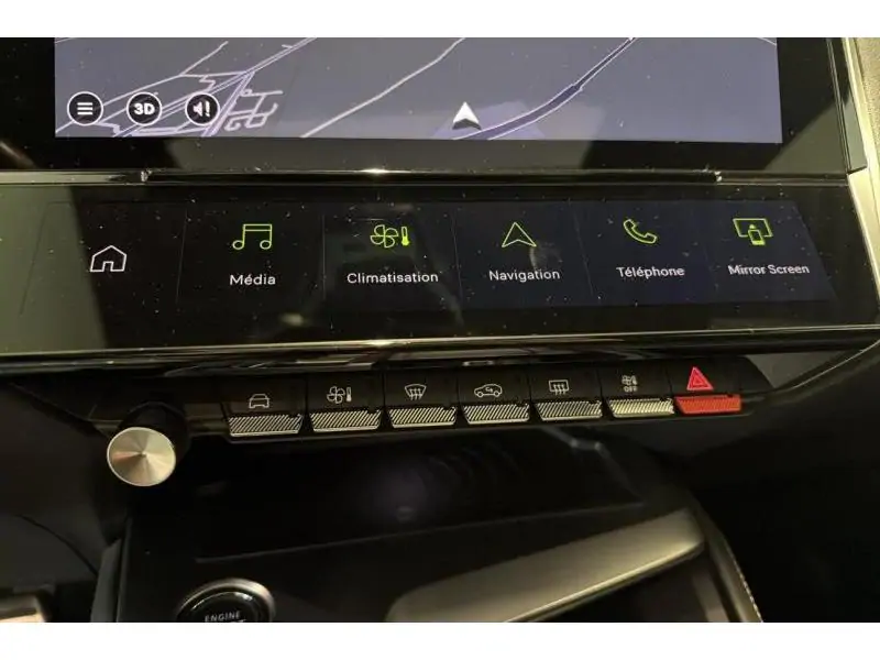 Occasion Peugeot 308 Gt BLUE 15