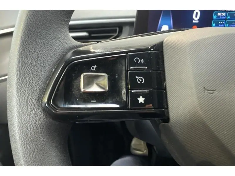 Occasion MG MG3 COMFORT SPORT*Caméra & GPS! BLACK 25