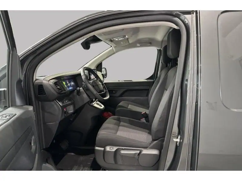 VEHICLE__CONDITION_SERVICE Peugeot e-Expert XL 75 KWH 136CH GREY 10