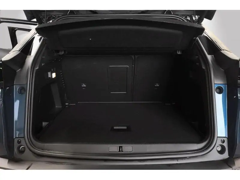 Occasion Peugeot 3008 Allure Pack eat8 BLUE 19