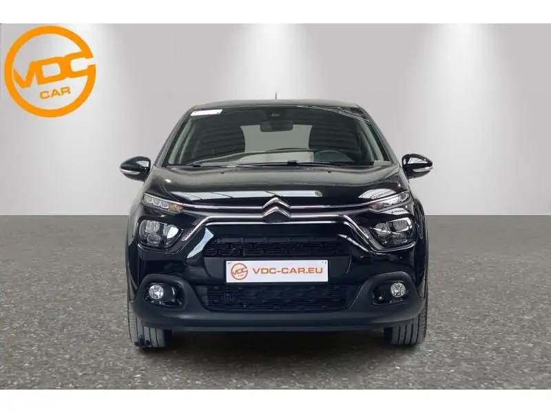 Occasion Citroen C3 MAX 110 pk BLACK 5