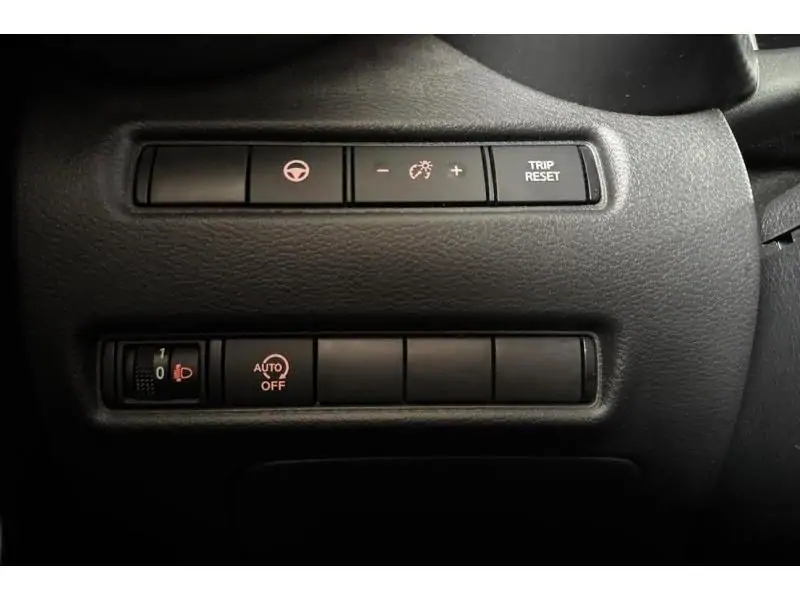 Occasion Nissan Juke 1.0 DIG-T AUTOMAAT GREY 22