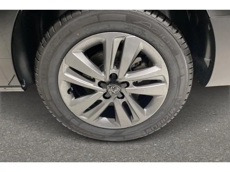 VEHICLE__CONDITION_SERVICE Peugeot Expert LONG DUB CAB 6pl 2.0 BlueHDi 1 BLACK 20