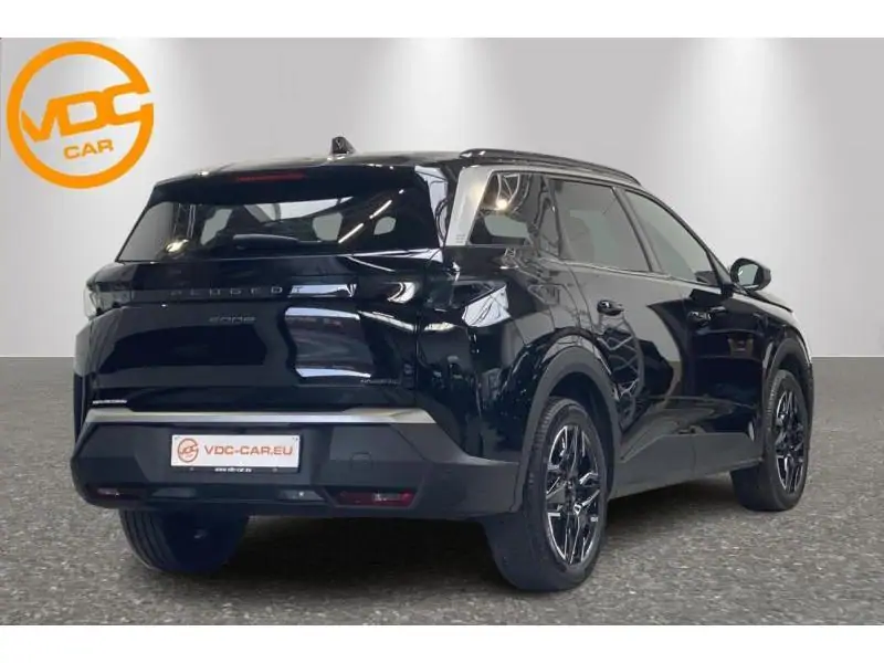 Occasion Peugeot 5008 e- GT BLACK 3