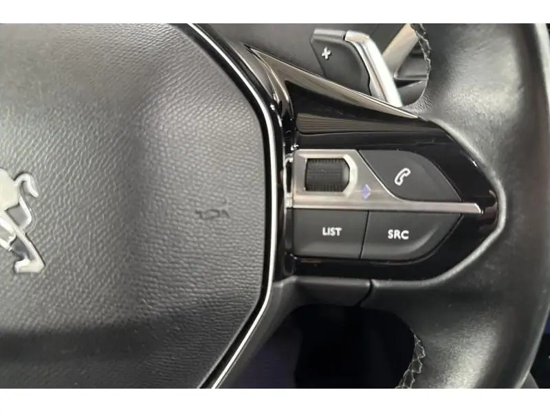 Occasion Peugeot 3008 Allure Pack - PDC LED BLACK 23