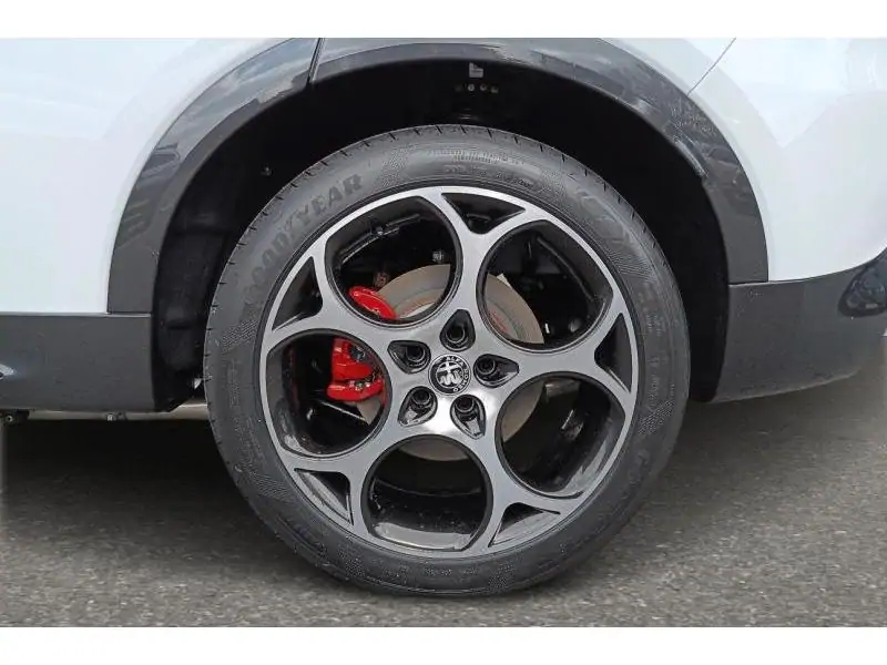 VEHICLE__CONDITION_SERVICE Alfa Romeo Tonale Veloce Plug-In Hybrid Q4 WHITE 20