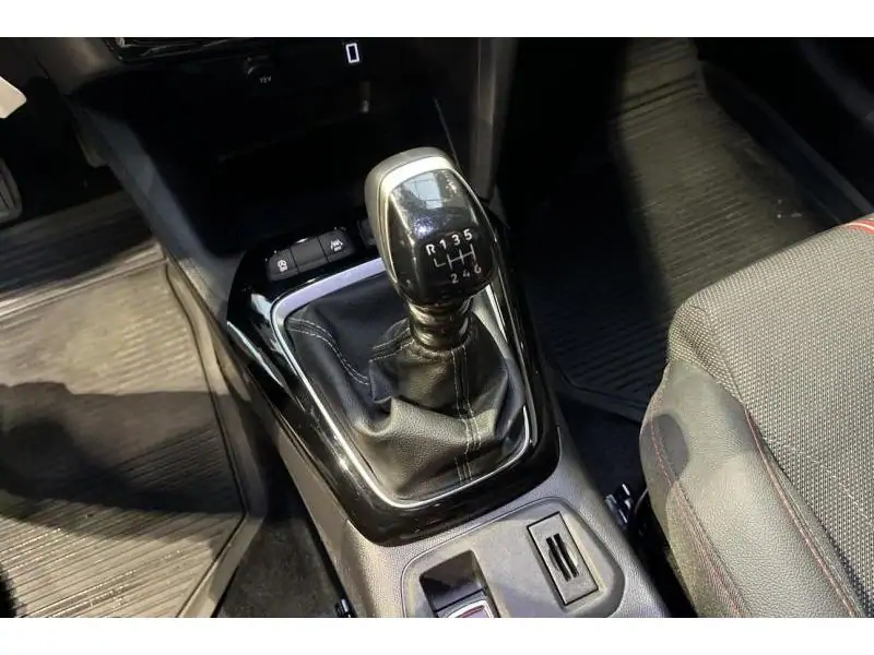 Occasion Opel Corsa Yesofcorsa RED 16