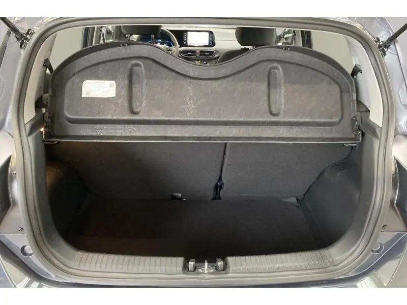 Occasion Hyundai i10 Berline MANUAL GREY 19