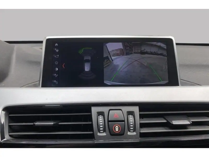 Occasion BMW Serie X X1 sDrive16d WHITE 14
