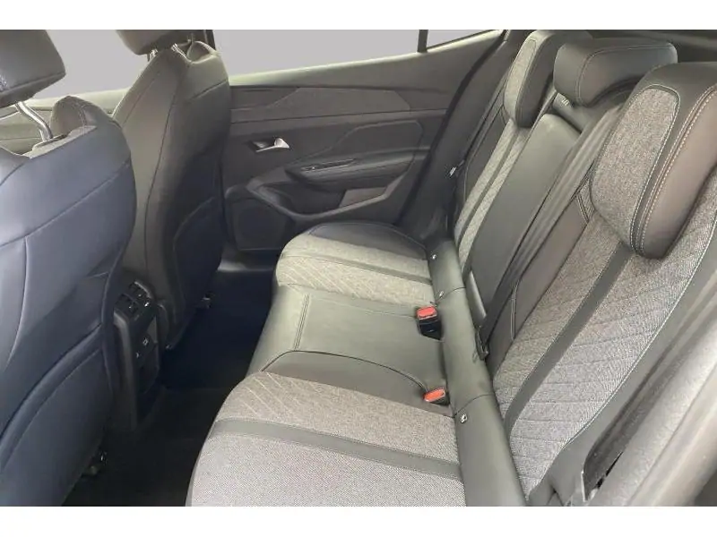 Occasie Peugeot 408 Allure GREY 17