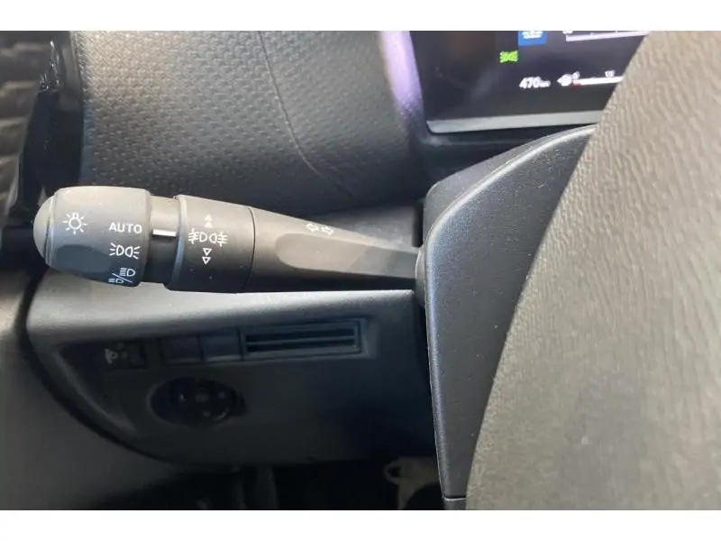 Occasion Citroen C4 Max BLACK 29