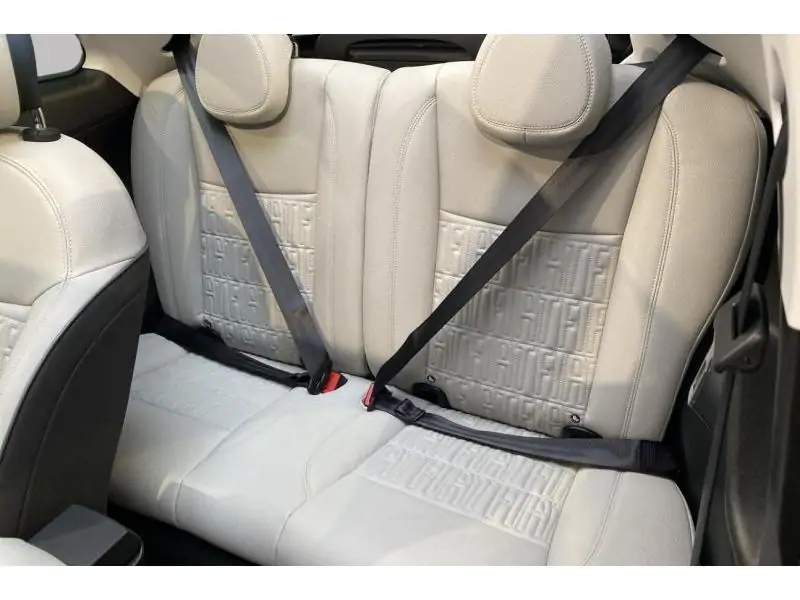 Occasion Fiat 500e LA PRIMA UNDEFINED 18