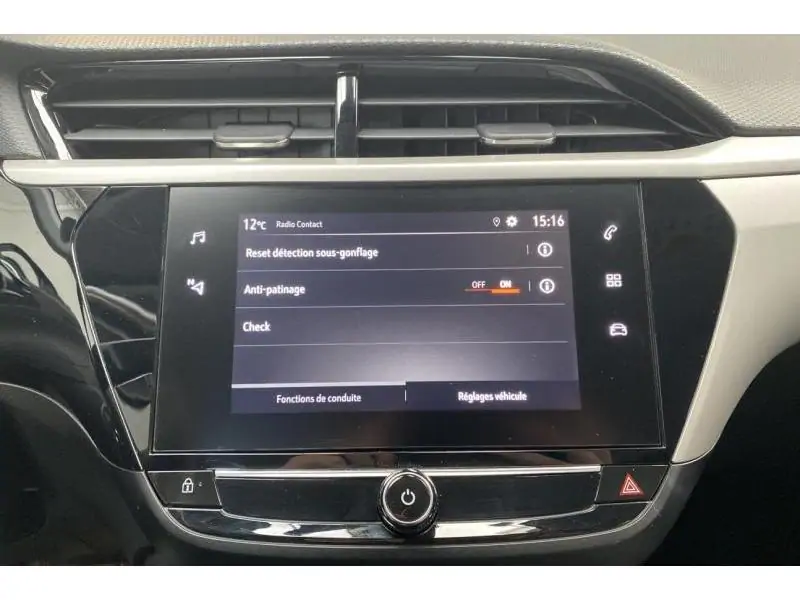 Occasion Opel Corsa F Edition BLACK 31