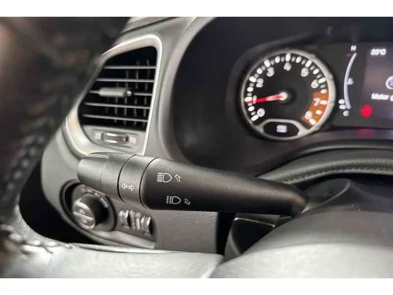 Occasion Jeep Renegade 1.0i 120 Longitude GREY 24