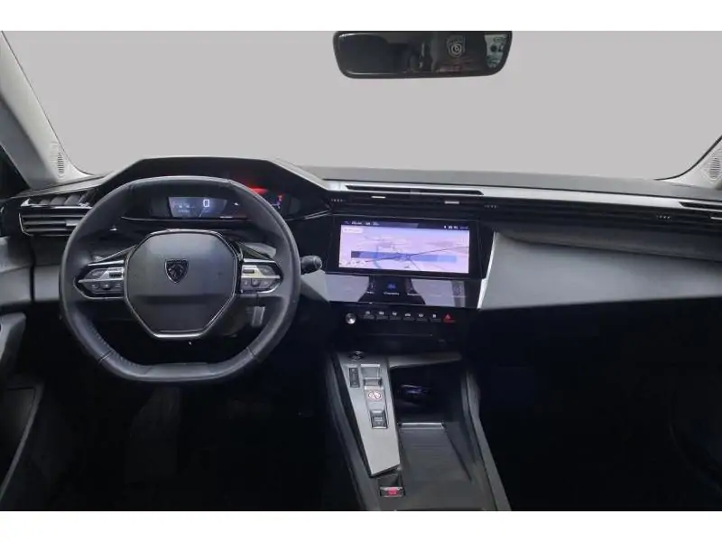 Occasion Peugeot 308 Allure BLACK 11