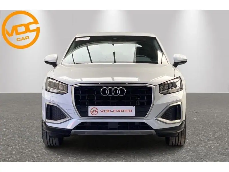 Occasion Audi Q2 Advanced WHITE 5