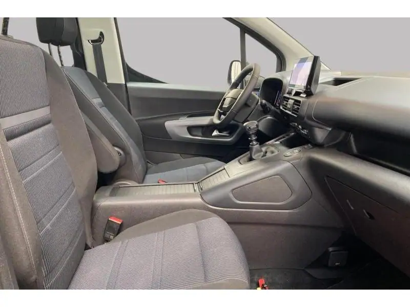 Démo Fiat Doblo Serie 3 Small*5places!*Libre04 BLUE 8