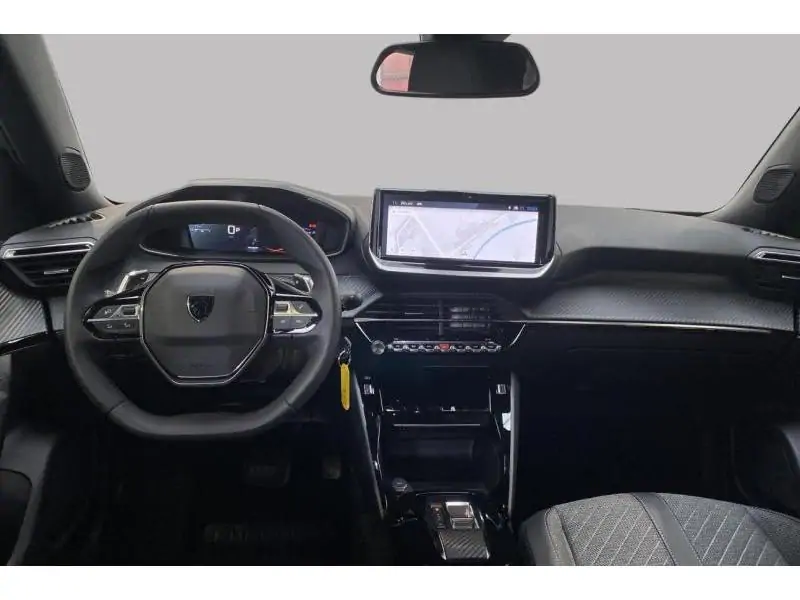 Occasie Peugeot 2008 II Allure GREY 11